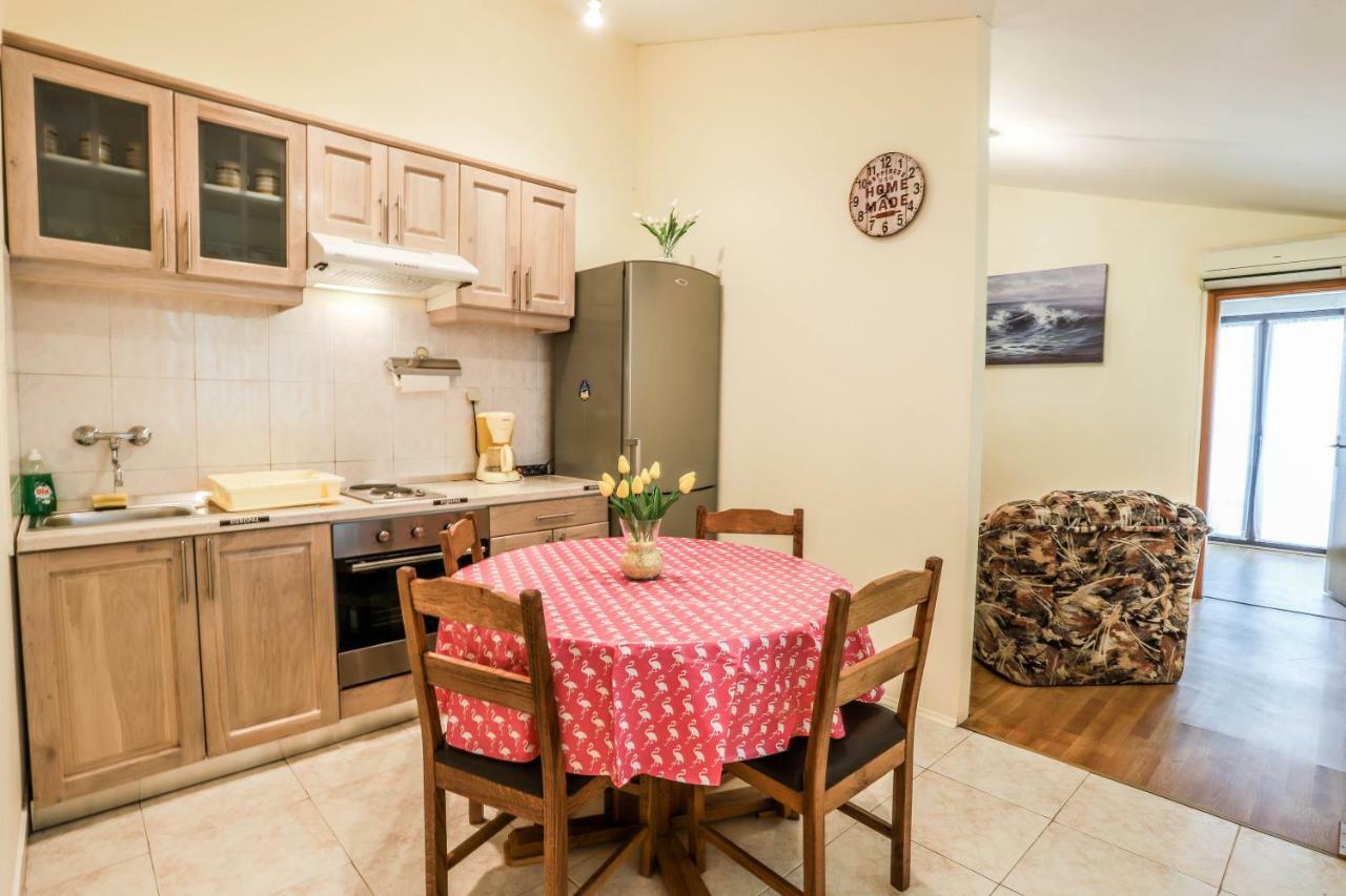 Medulin Riviera Apartments Goran Dış mekan fotoğraf