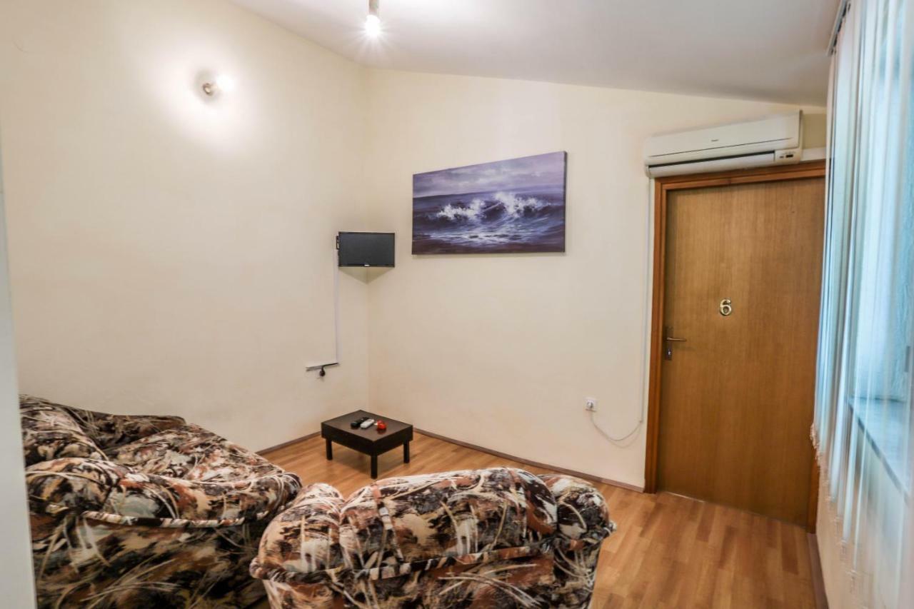 Medulin Riviera Apartments Goran Dış mekan fotoğraf